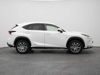 Lexus NX – thumbnail 12