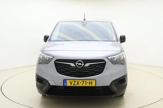 Opel Combo – thumbnail 9