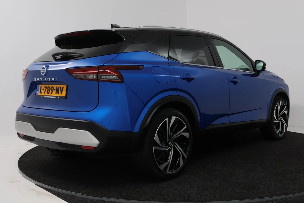 Nissan QASHQAI – foto 5