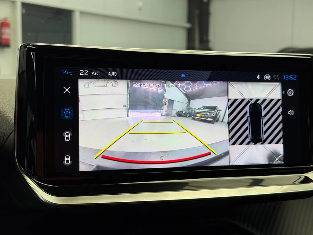 Peugeot 208 – foto 20