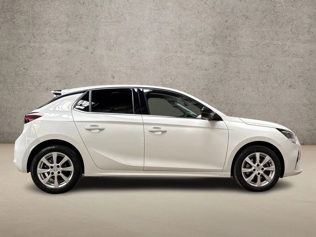 Opel Corsa – foto 5