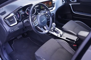 Kia Ceed Sportswagon – thumbnail 41