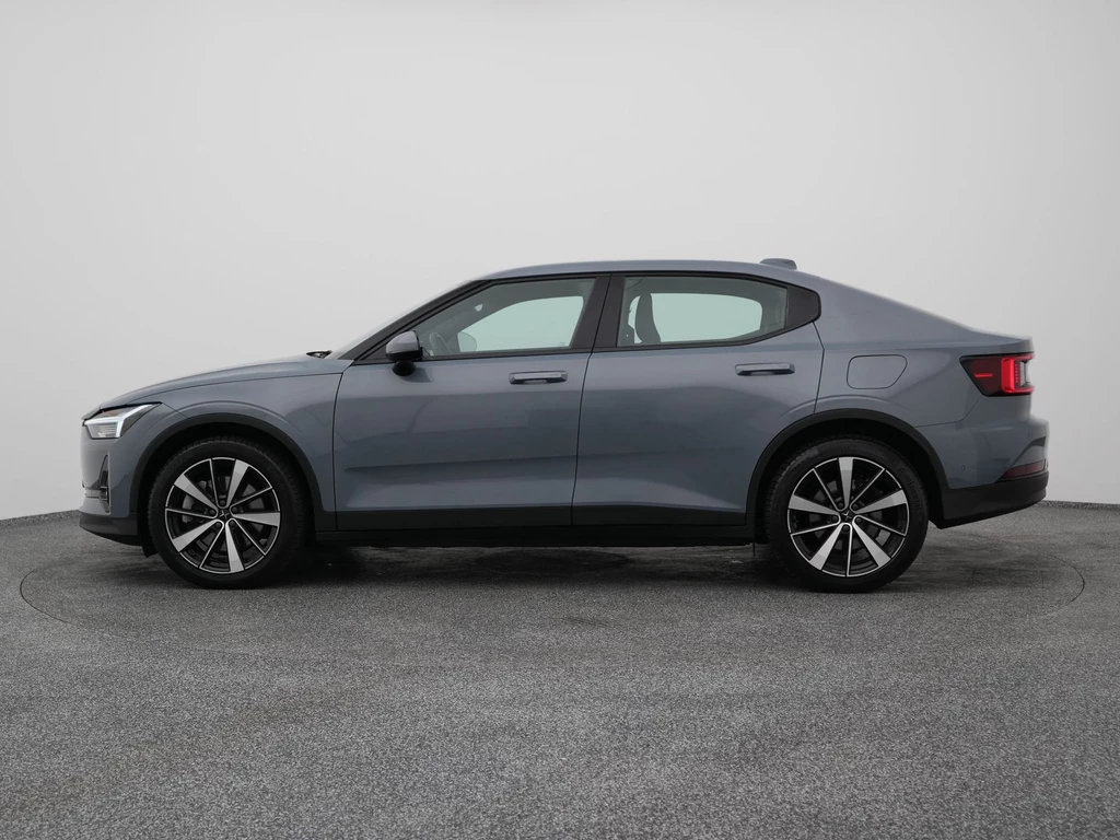 Polestar 2 – foto 3