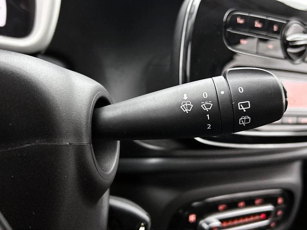 smart Forfour – foto 9