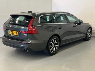 Volvo V60 – thumbnail 4