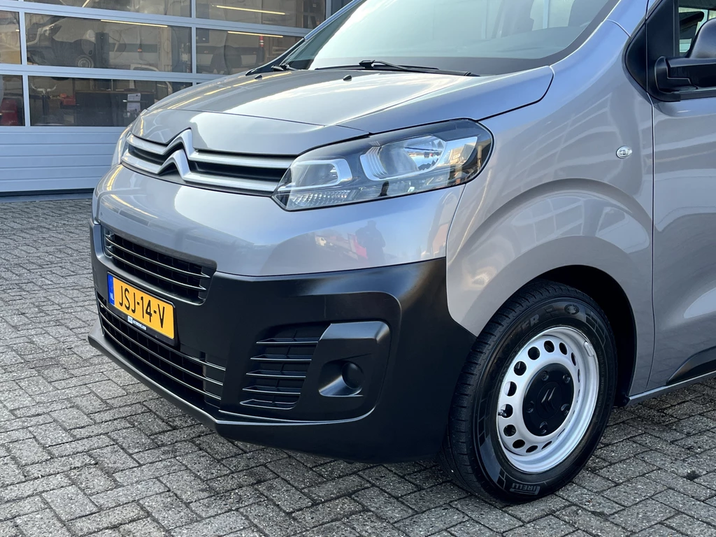 Citroën Jumpy – foto 2