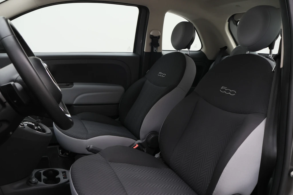 Fiat 500 – foto 17