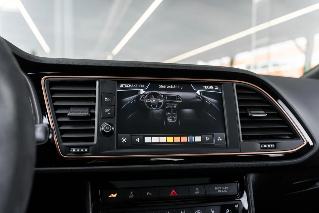 SEAT Leon – foto 50