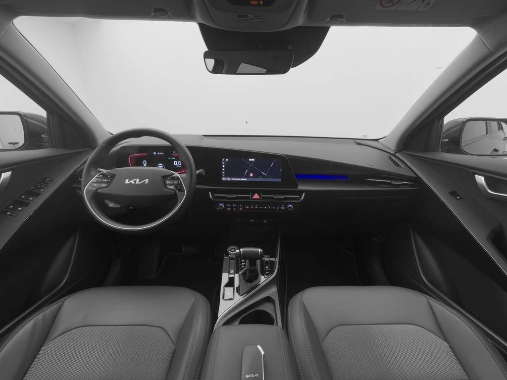 Kia Niro – foto 23