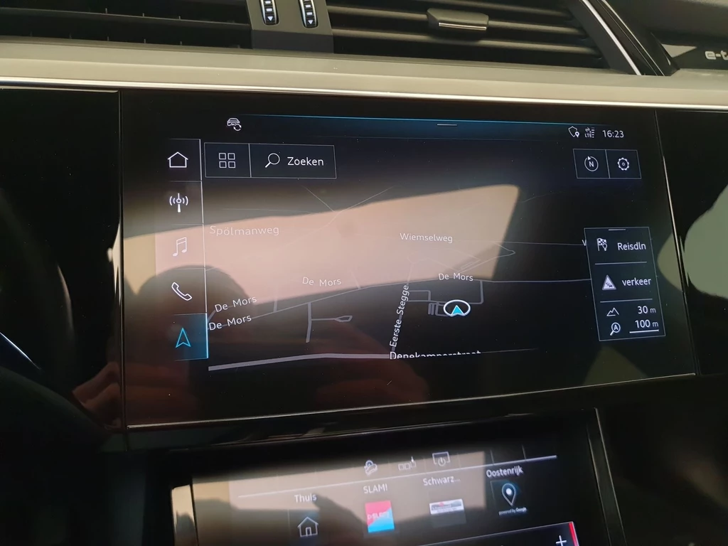 Audi e-tron – foto 13