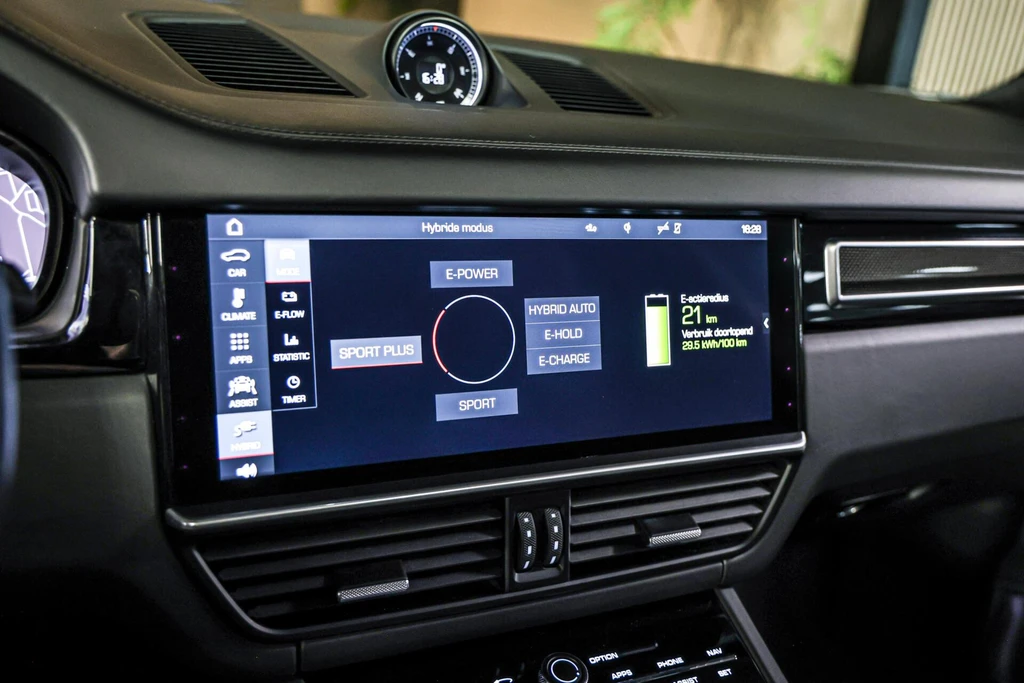 Porsche Cayenne – foto 52