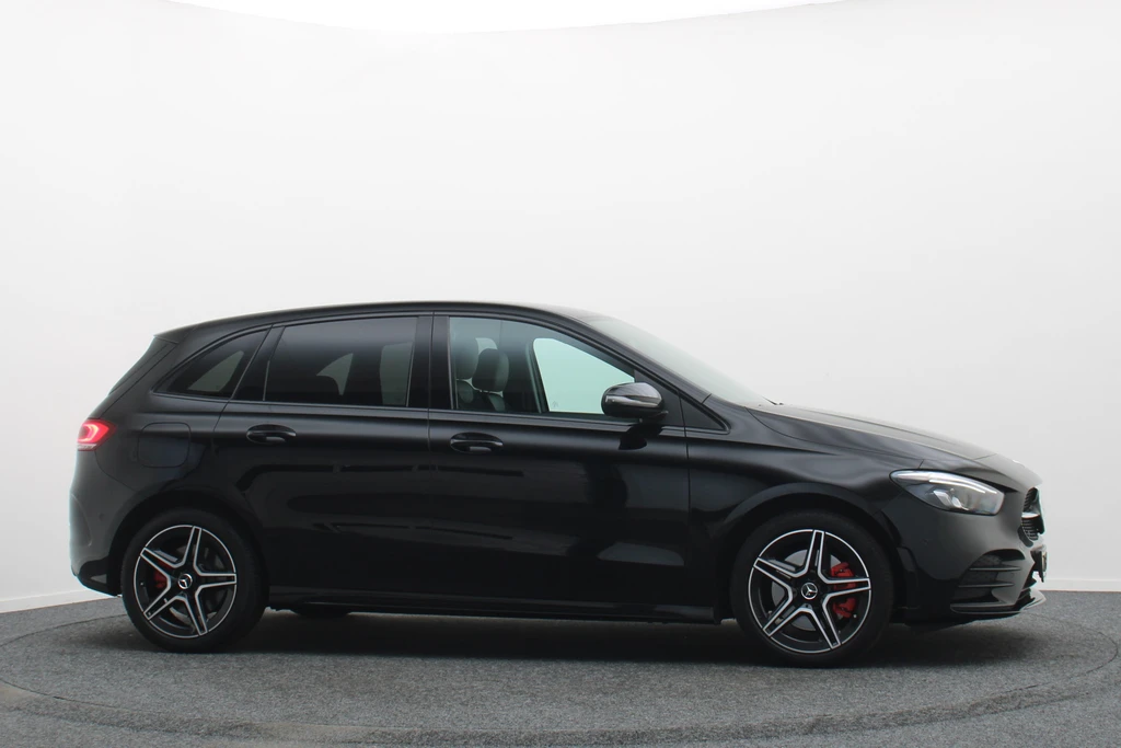 Mercedes-Benz B-Klasse – foto 10