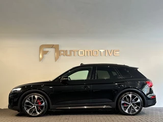 Audi Q5 – thumbnail 2