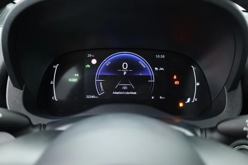 Toyota Yaris Cross – foto 19