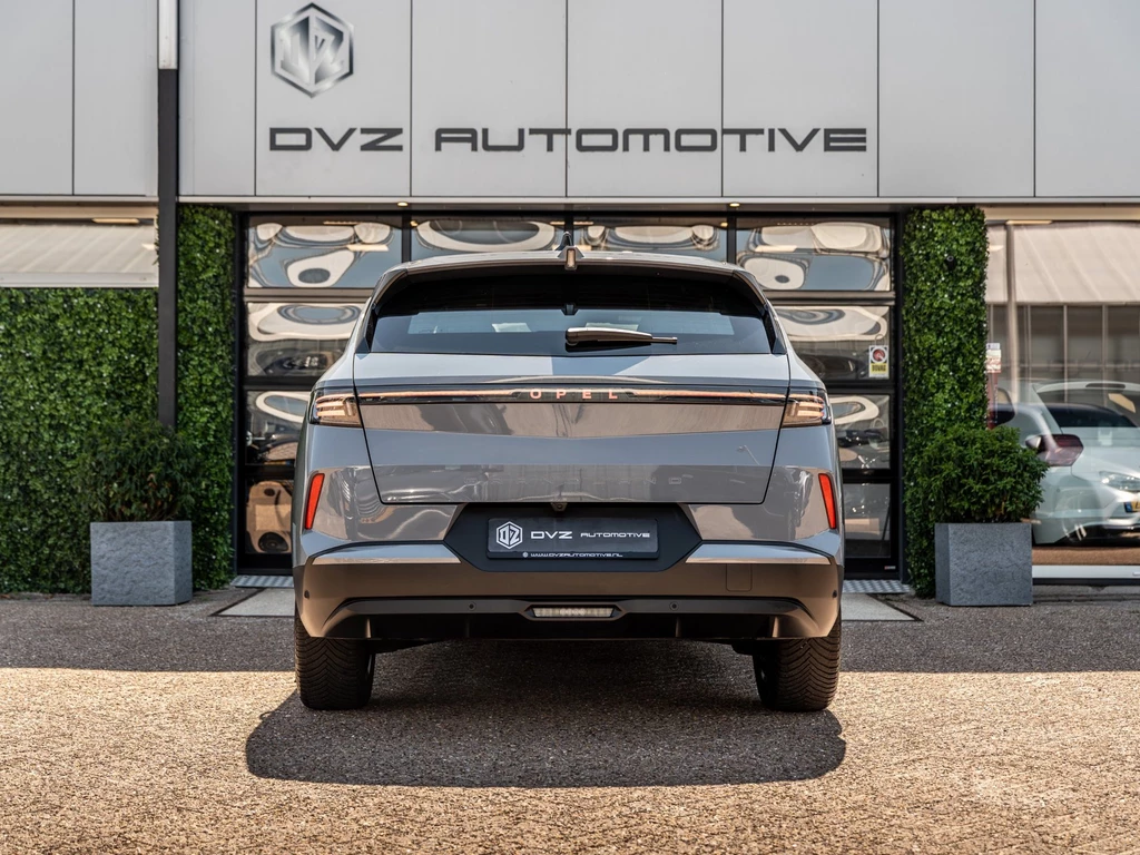 Opel Grandland – foto 4