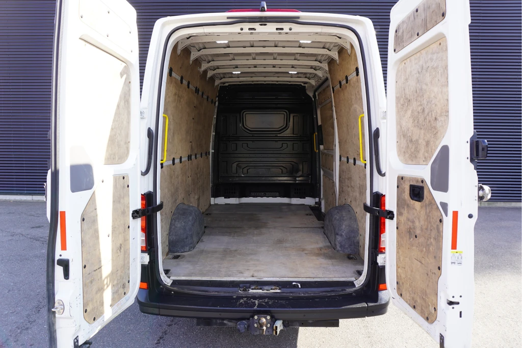 MAN TGE – foto 6