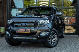 Ford Ranger – thumbnail 1