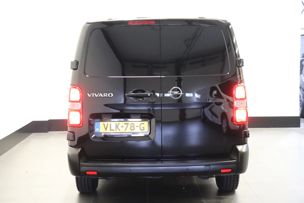 Opel Vivaro – foto 3