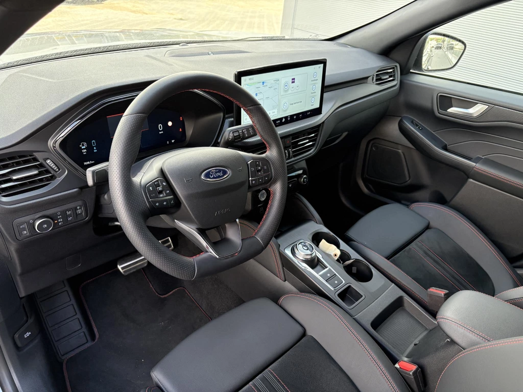 Ford Kuga – foto 13