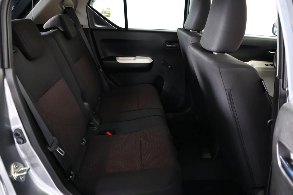 Suzuki Ignis – foto 14