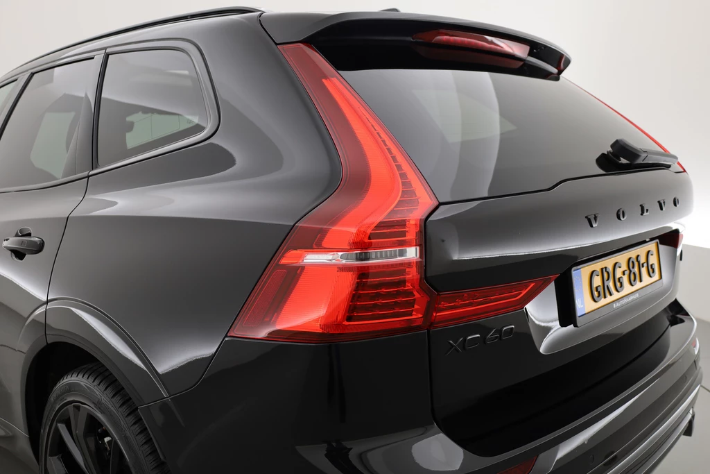 Volvo XC60 – foto 3
