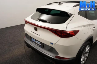 CUPRA Formentor – thumbnail 14