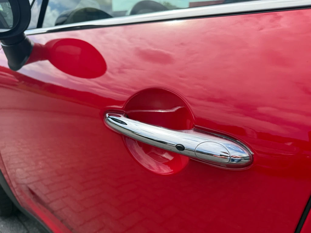 MINI Countryman – foto 16