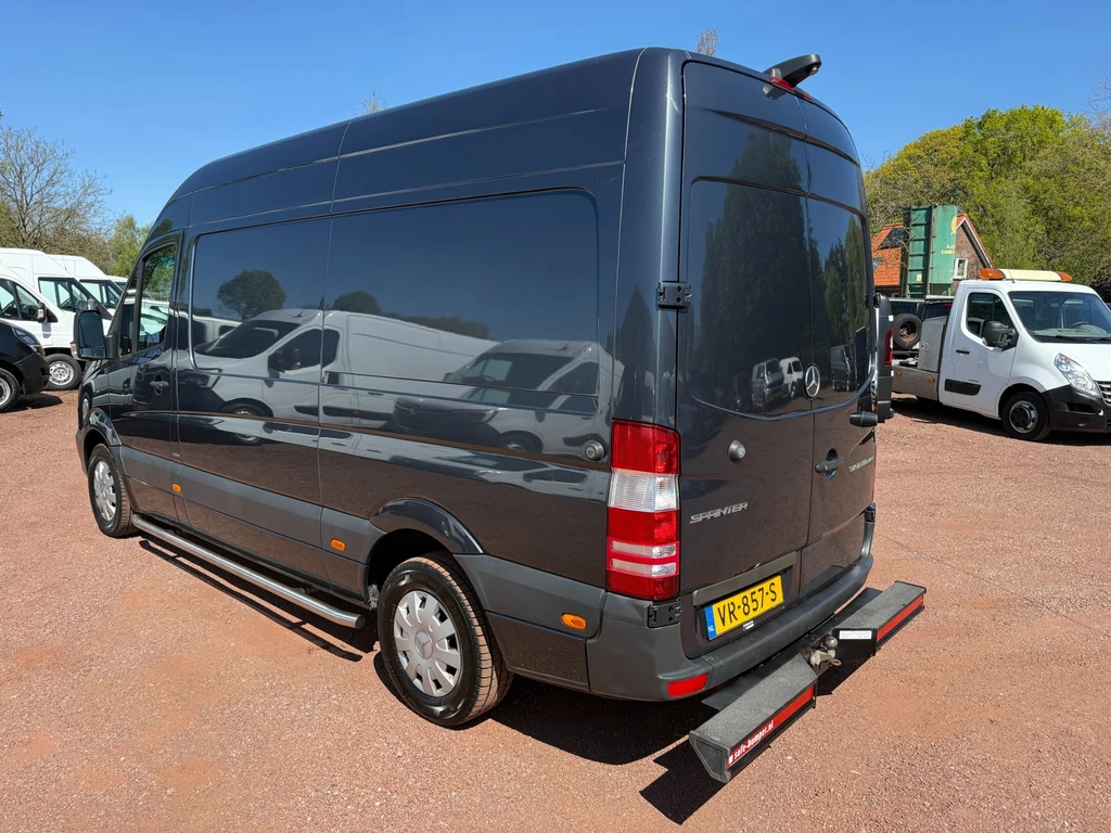 Mercedes-Benz Sprinter – foto 3