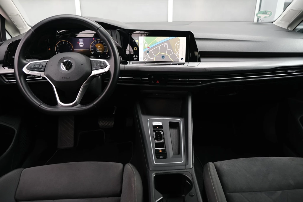 Volkswagen Golf – foto 13