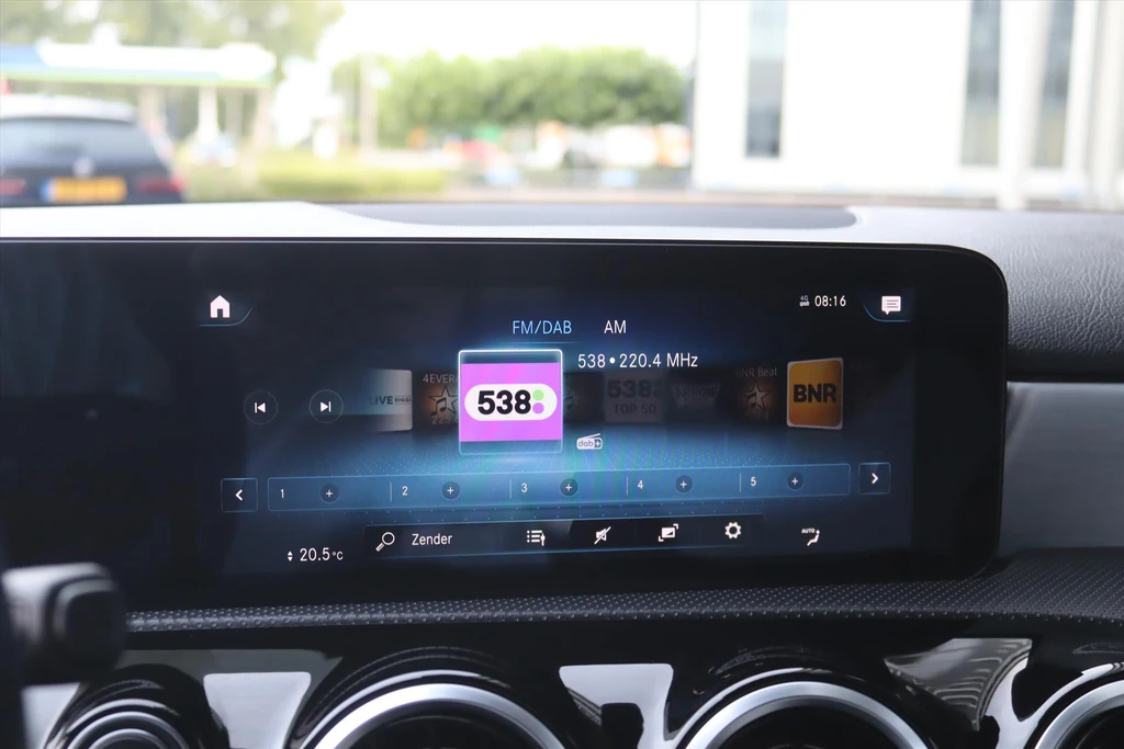 Mercedes-Benz A-Klasse – foto 26