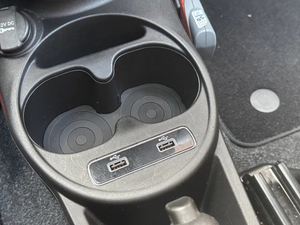 Fiat 500 – foto 20