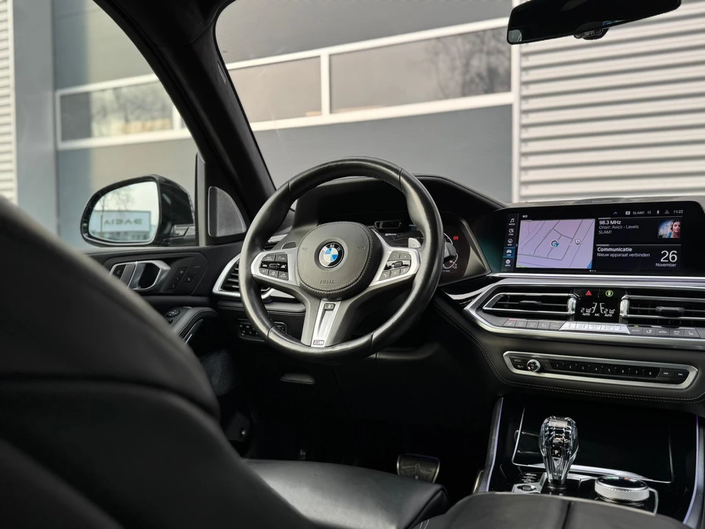 BMW X5 – foto 9
