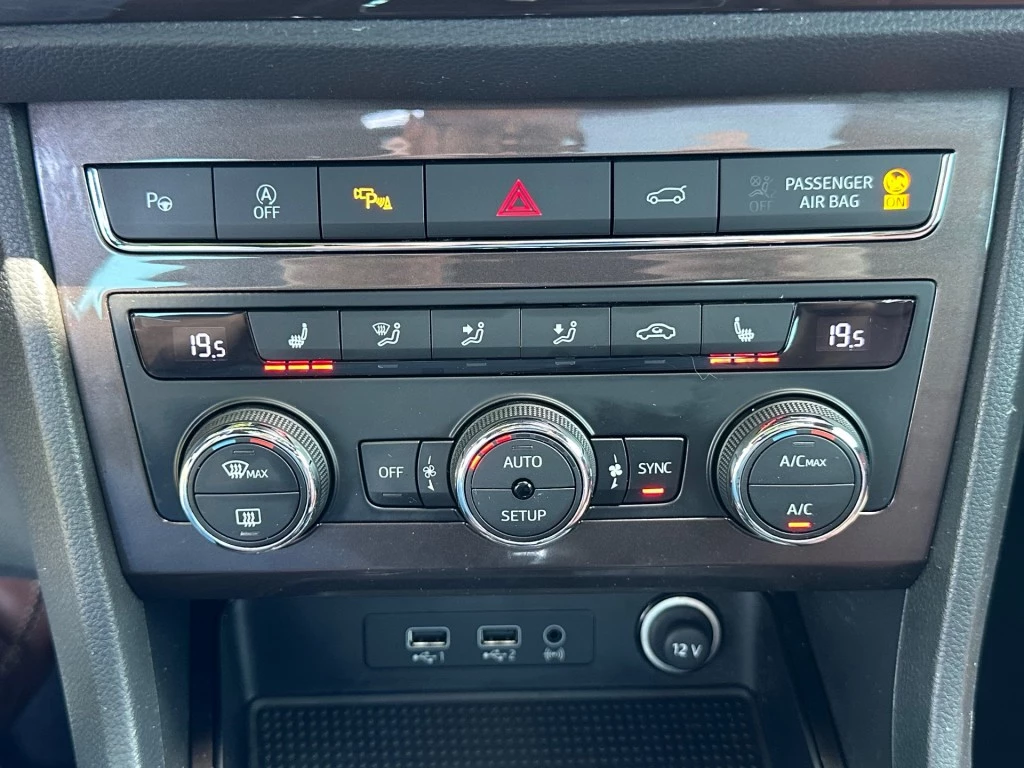 SEAT Ateca – foto 22
