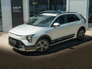 Kia Niro – thumbnail 2