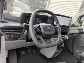 Ford Transit Custom – thumbnail 18