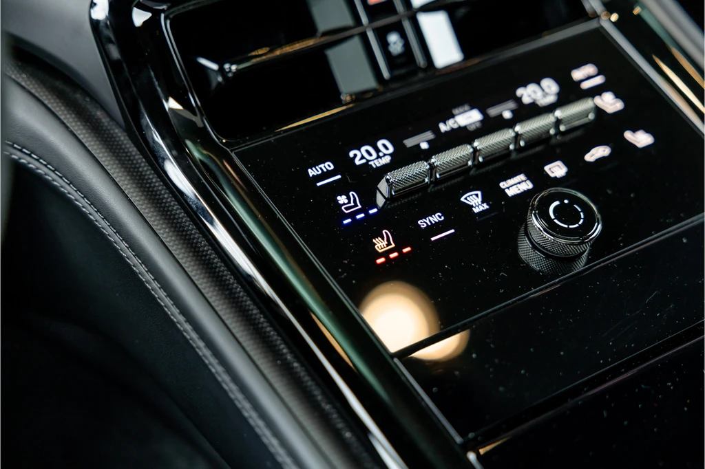 Porsche Panamera – foto 26