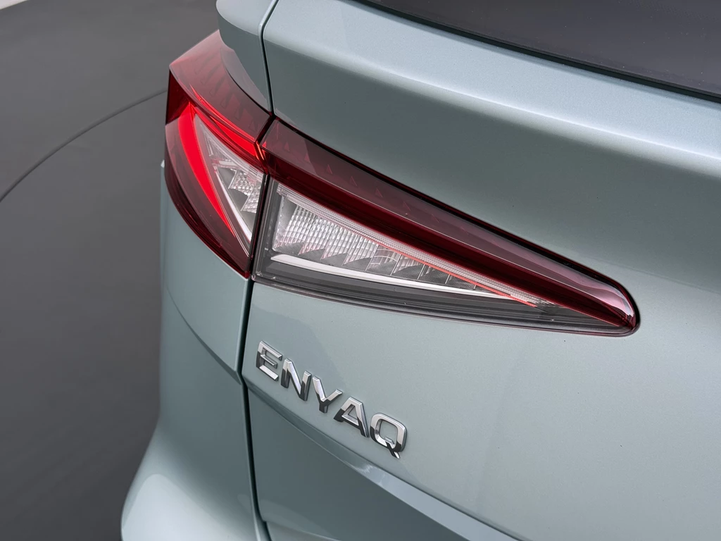 Škoda Enyaq iV – foto 34