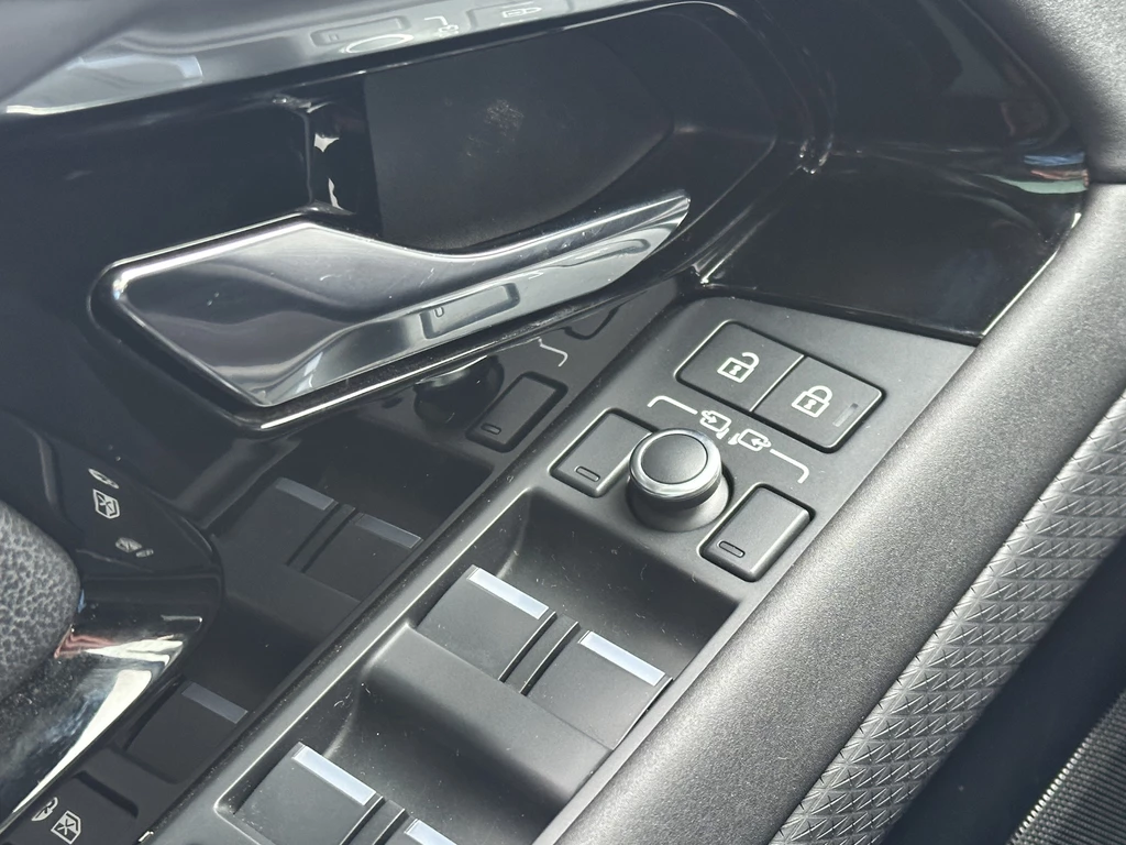 Land Rover Range Rover Evoque – foto 21
