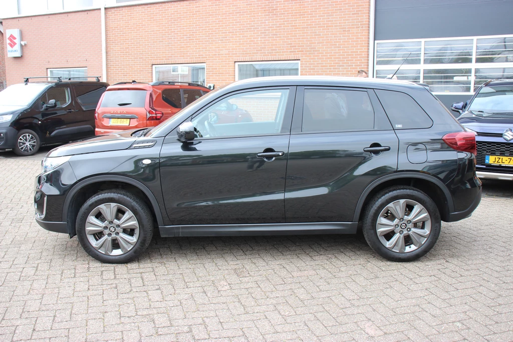 Suzuki Vitara – foto 2