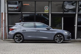 CUPRA Leon – thumbnail 13