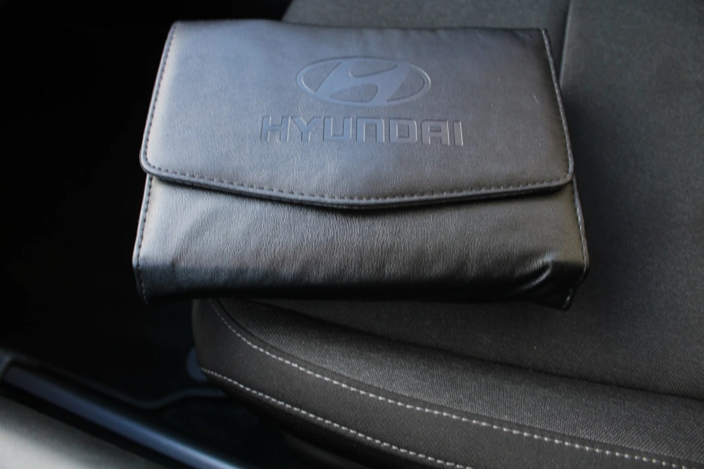 Hyundai IONIQ 6 – foto 20