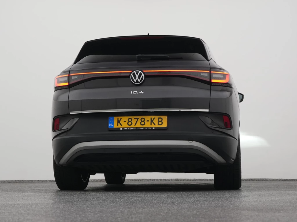 Volkswagen ID.4 – foto 11