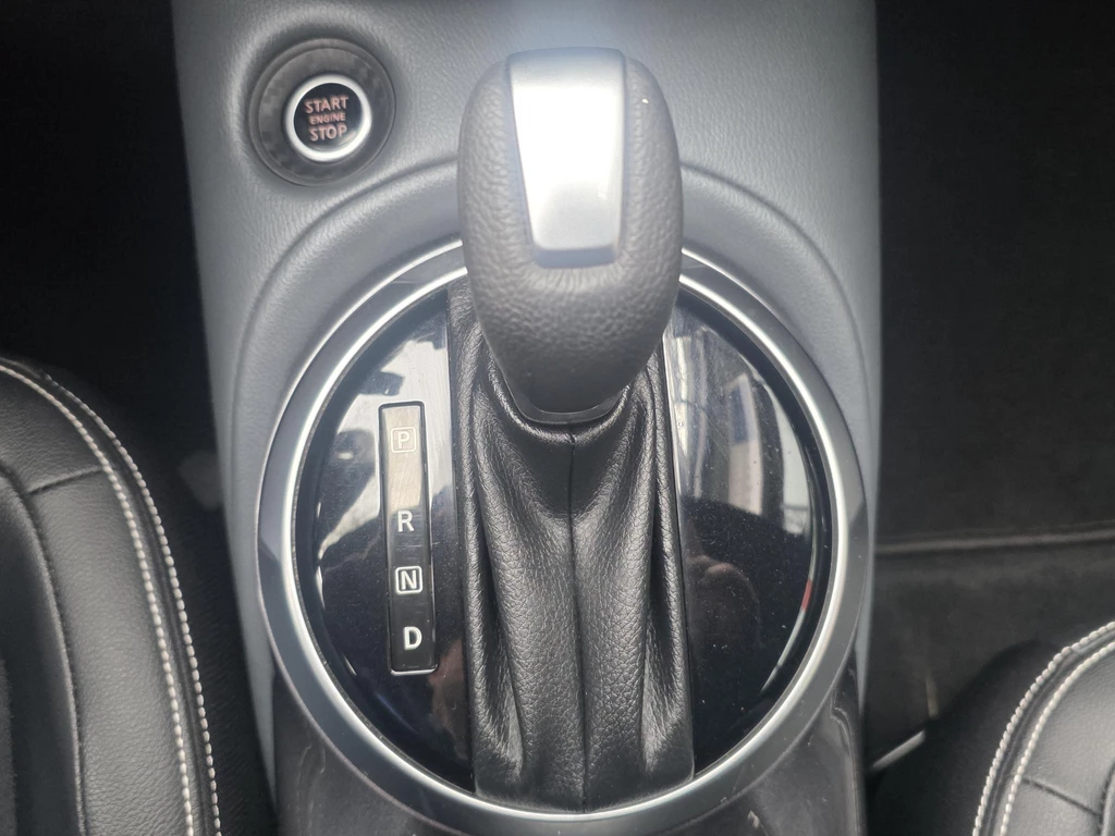 Nissan Juke – foto 29