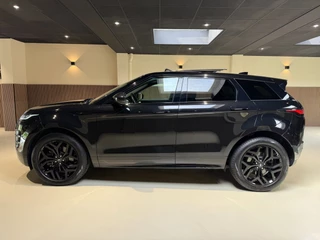 Land Rover Range Rover Evoque – thumbnail 2