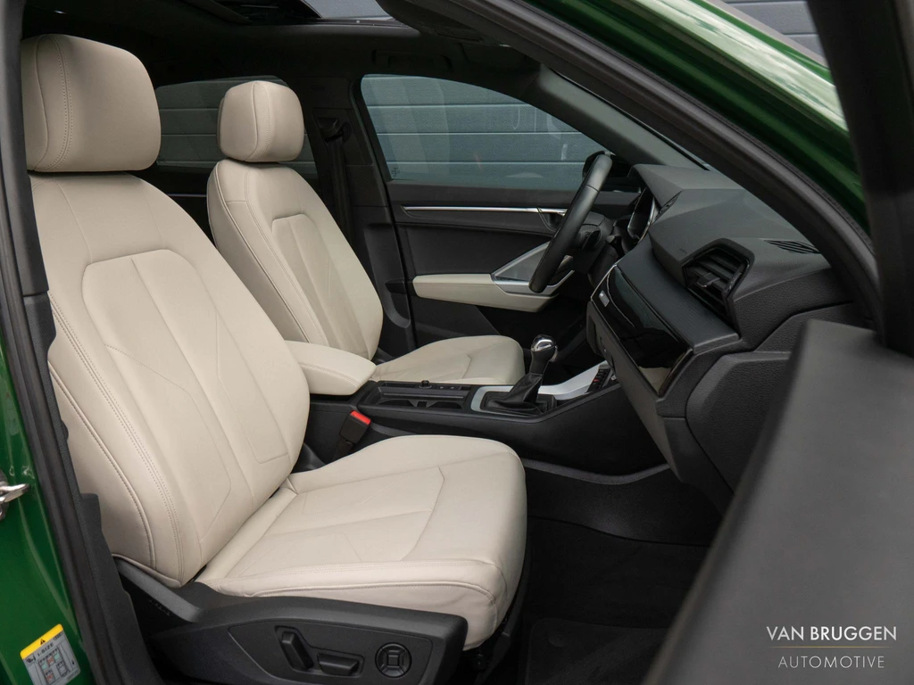 Audi Q3 – foto 22