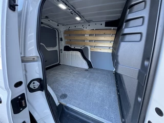 Volkswagen Caddy – thumbnail 56