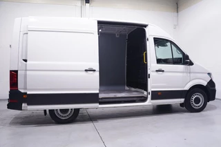 Volkswagen Crafter – thumbnail 9