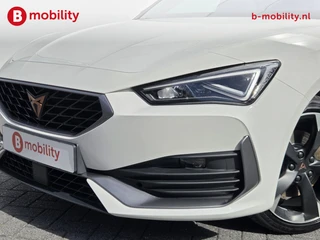 CUPRA Leon – thumbnail 40