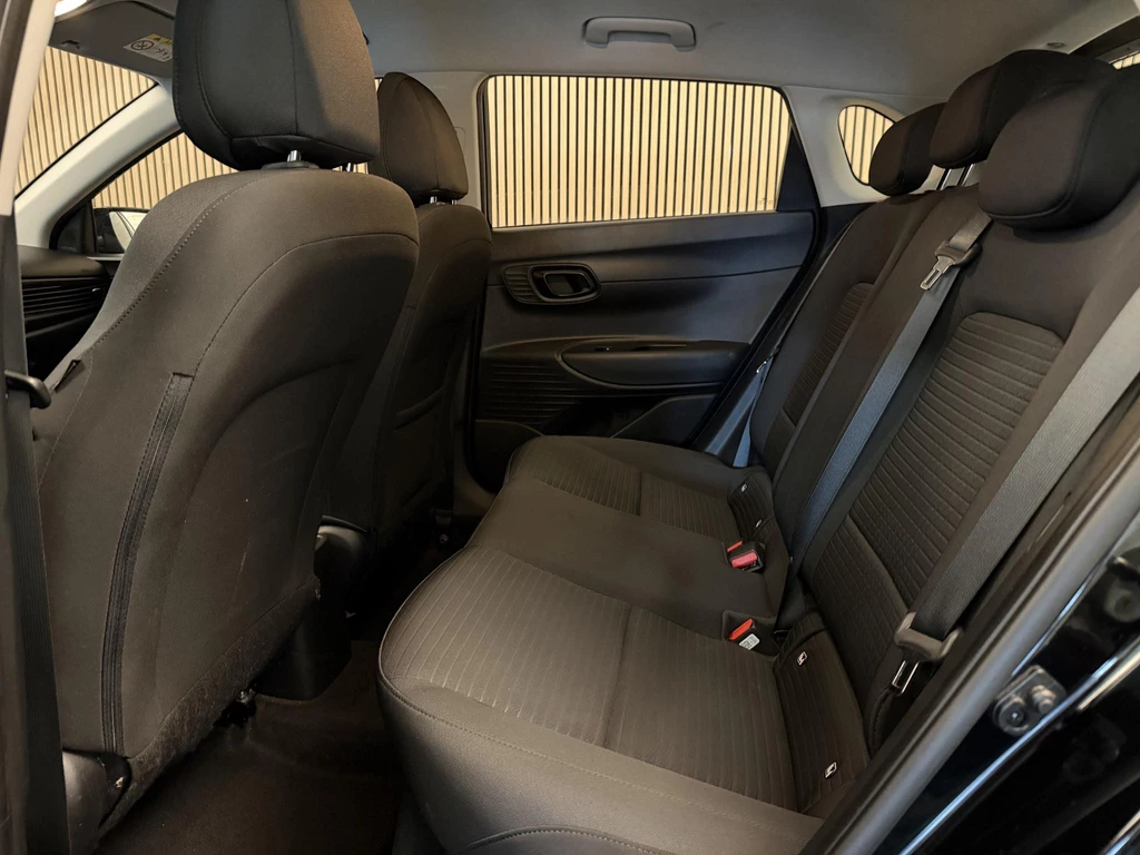 Hyundai i20 – foto 11