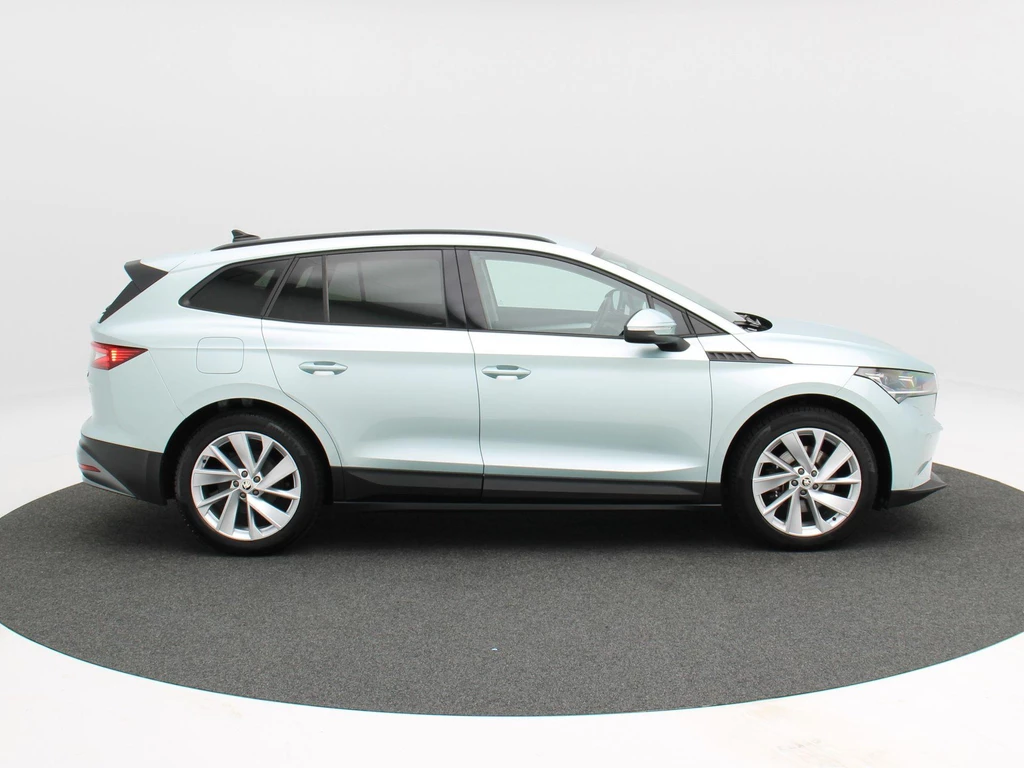 Škoda Enyaq iV – foto 6